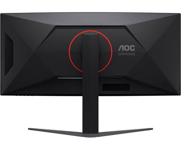 AOC CU34G4CA gaming monitor - slika 9