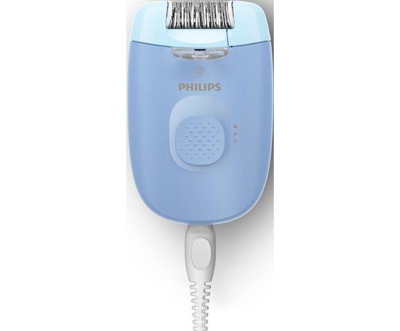 Philips BRE247/00 epilator - slika 2