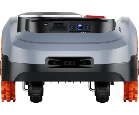 Segway Navimow i208 LiDAR robot kosilica - slika 3