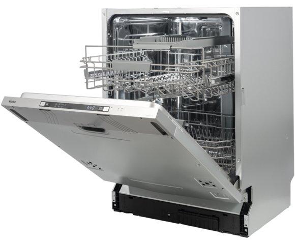 VIVAX DWB-601472D mašina za pranje suđa - slika 4