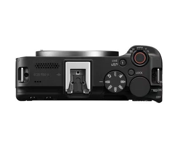 Canon EOS R50V 2.4  + RFS 14-30 CCKit - slika 6