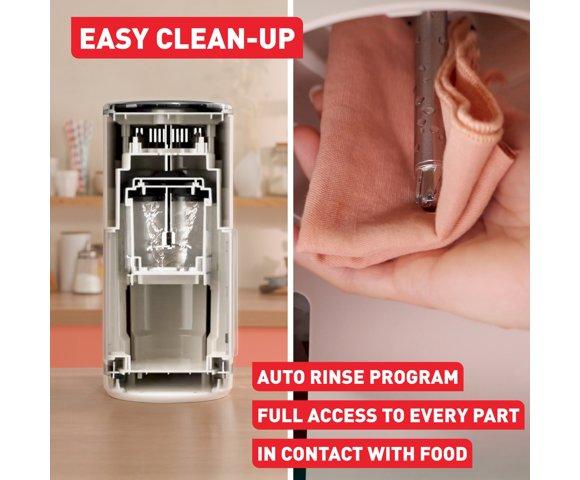 Tefal IG602AE0 aparat za sladoled - slika 15