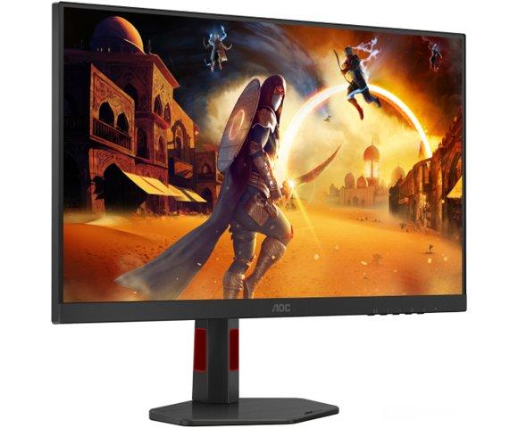 AOC 27G4ZR gaming monitor - slika 3