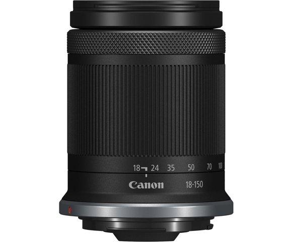 Canon RF-S 18-150mm F3.5-6.3 IS objektiv - slika 2