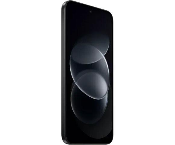 Xiaomi Redmi Note 17 Pro Max 5G 8GB 512GB Black smartphone - slika 3