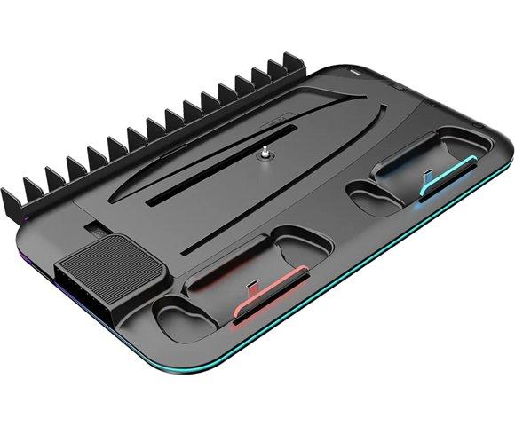 Canyon CS-51 PS5 sistem hlađenja - slika 2