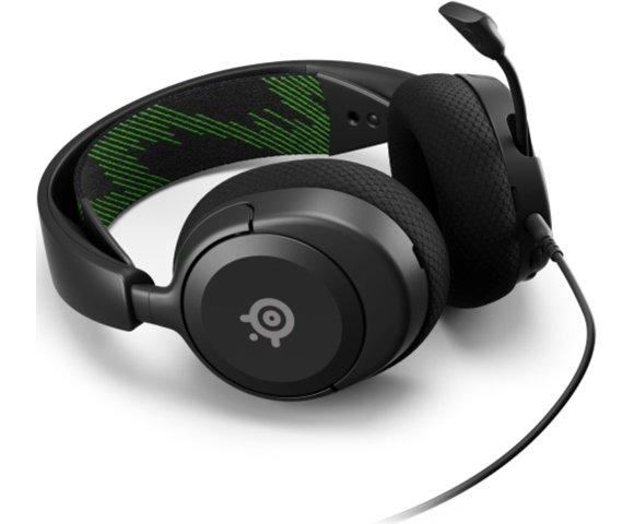 SteelSeries Arctis Nova 1X gaming slušalice - slika 4