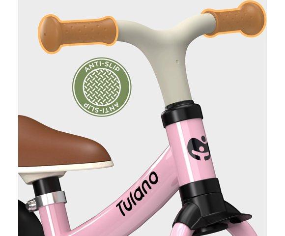 Tulano Scout 15 Pink dječiji bicikl - slika 8