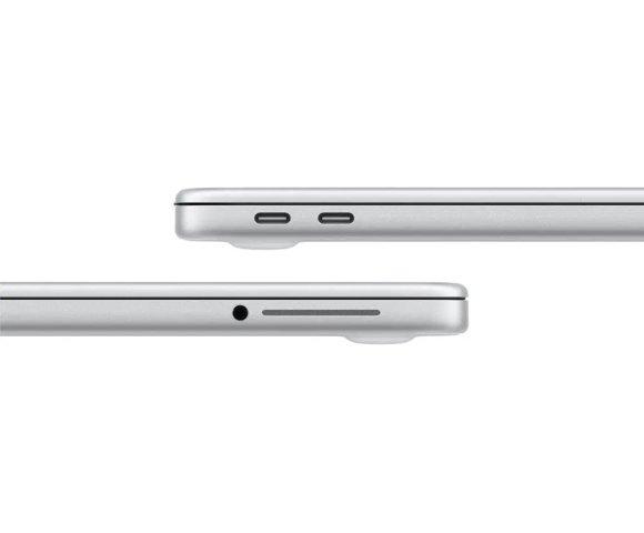 Apple MacBook NEO 13 SILVER A18 PRO-6C GPU-5C 8GB 512GB - slika 3