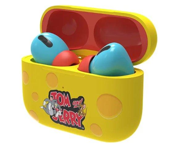 Moye Tom and Jerry slušalice - slika 2