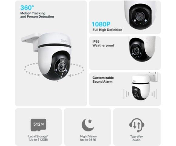 TP LINK TC40 - slika 2