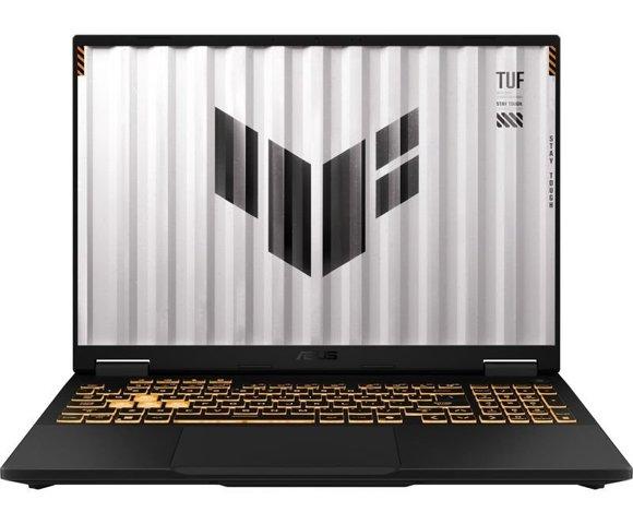ASUS TUF Gaming FX608JMR-RV141 gaming laptop - slika 2