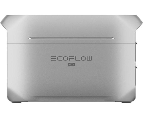 EcoFlow Delta 3 Max Plus power stanica - slika 4
