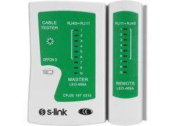 S-Link SL-468 tester kablova 