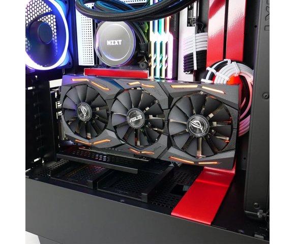 GEHZ CableMod Vertikalni držač za grafičku karticu - slika 2