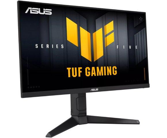 ASUS TUF Gaming VG259QL5A monitor - slika 3
