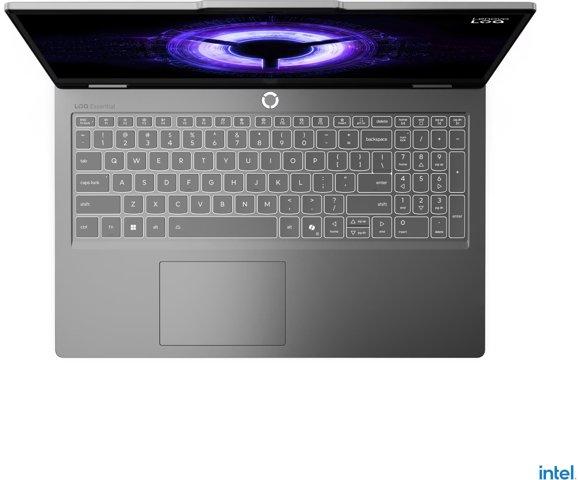 Lenovo LOQ Essential 15IRX11 83SC007GYA laptop - slika 10
