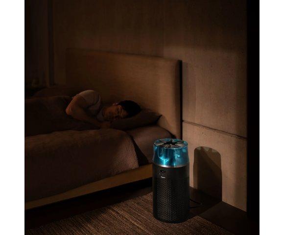 Dyson HushJet Compact HJ10 Black / Teal prečišćivač - slika 3