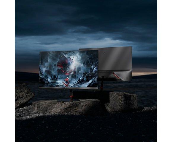 Rampage RAVEN RV25R240F monitor - slika 8
