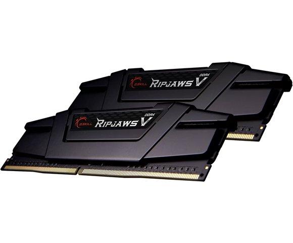G.Skill Ripjaws V 16GB DDR4-3200 RAM - slika 2