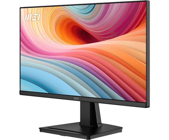 MSI PRO MP225 E12VL monitor - slika 3
