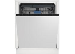 Beko BDIN38641Q ugradna mašina za posuđe