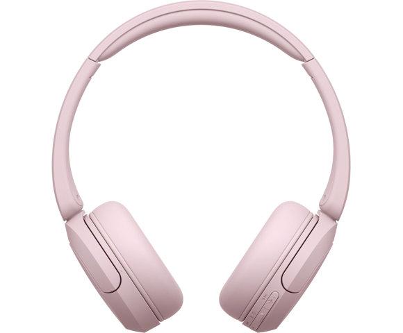 Sony WH-CH520 Pink slušalice - slika 2
