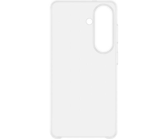 Samsung Galaxy S26 Transparent Clear Case futrola - slika 4