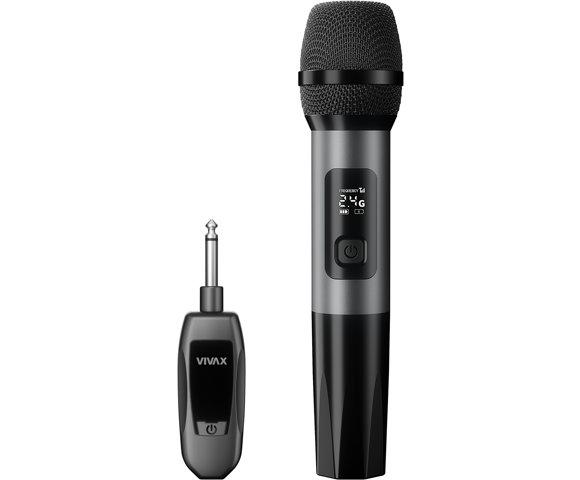 Vivax MC-1 bežični mikrofon - slika 2