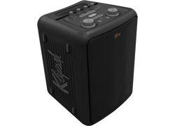 KLIPSCH Vegas Black karaoke zvučnici