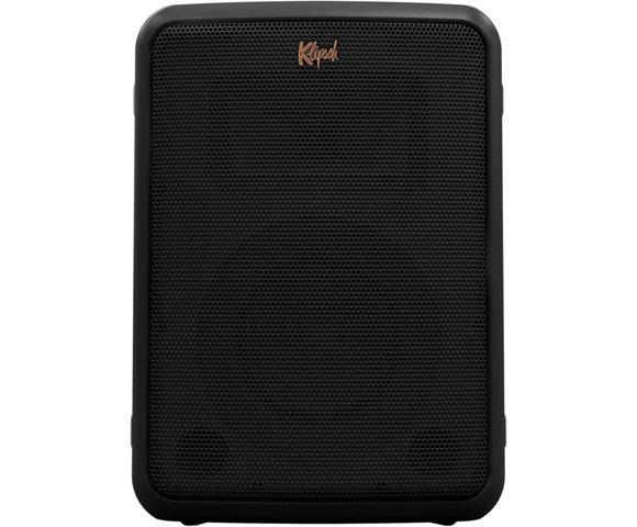 KLIPSCH Vegas Black karaoke zvučnici - slika 7