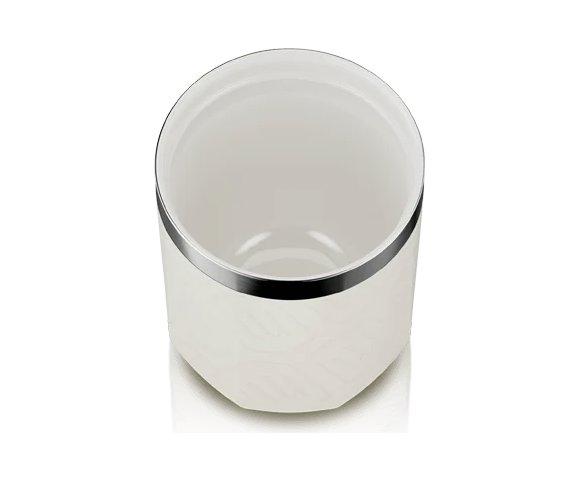 Wacaco Octaroma Classico Pebble Taupe 180ml - slika 2