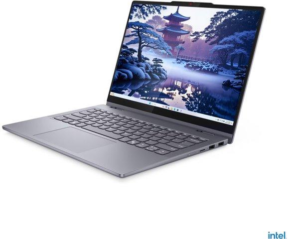 Lenovo IdeaPad 5 2-in-1 83KR006HYA laptop - slika 2