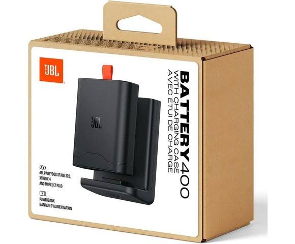 JBL Battery 400 baterija sa punjačem - slika 5