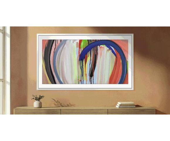 Samsung QE55LS03HAUXXH Frame QLED TV - slika 8