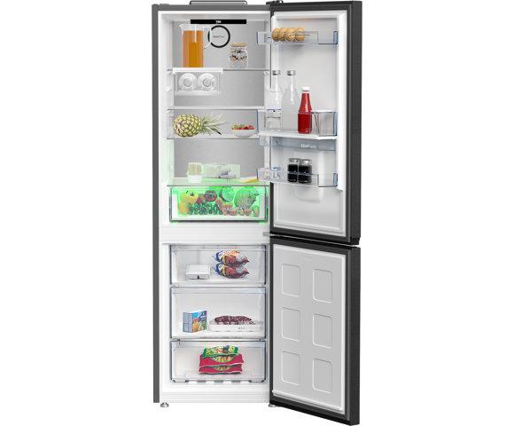 BEKO B5RCNA365HDXBR kombinovani frižider - slika 3