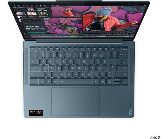 Lenovo Yoga Slim 7 83JY009FYA laptop - slika 13