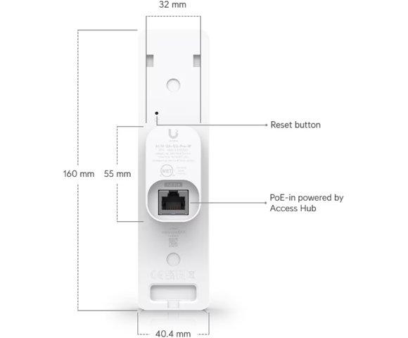 UniFi G3 Starter Kit Pro - slika 5