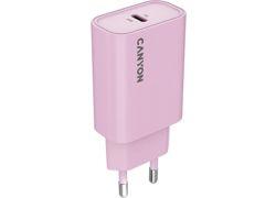 Canyon OnCharge 30CL Pink punjač