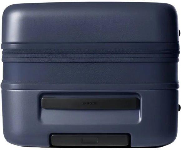 Xiaomi Expandable Luggage 20-inch plavi kofer - slika 4