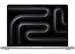 Apple MacBook Pro 14 SILVER M5 PRO-18C GPU-20C 24GB 2TB