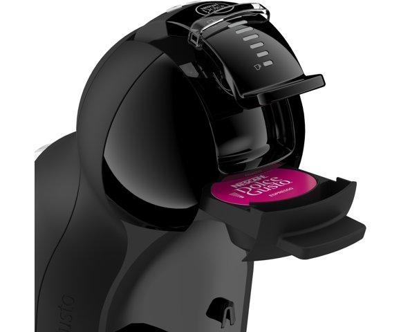 Krups Mini Me 2 KP1438F0 aparat za kafu (Black) - slika 6