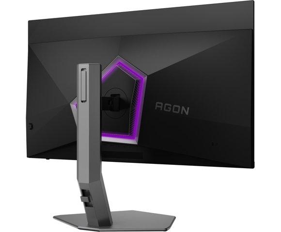 AOC Agon Pro AG326UZD2 gaming monitor - slika 3