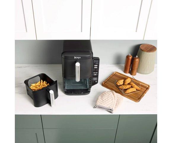 Ninja Double Stack Hot Air Fryer SL300EU - slika 10