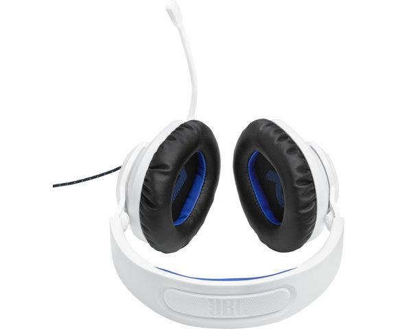 JBL Quantum 100P Console slušalice - slika 7