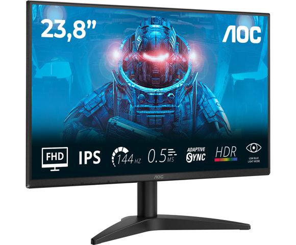 AOC 24B36X gaming monitor - slika 5