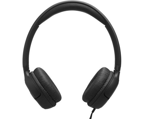 JBL Tune 530C Black slušalice - slika 6