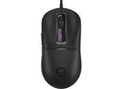 Lorgar Advanced MSA10 Black gaming miš