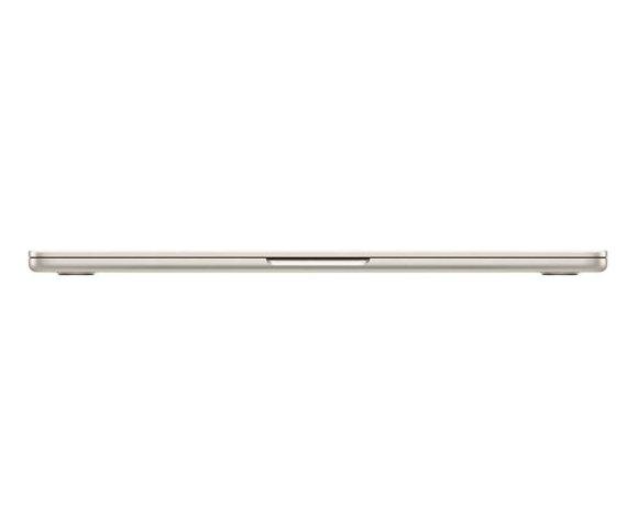 Apple MacBook Air 13 STARLIGHT M5-10C GPU-10C 24GB 1TB - slika 4