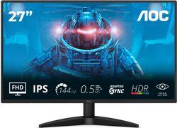 AOC 27B36X gaming monitor